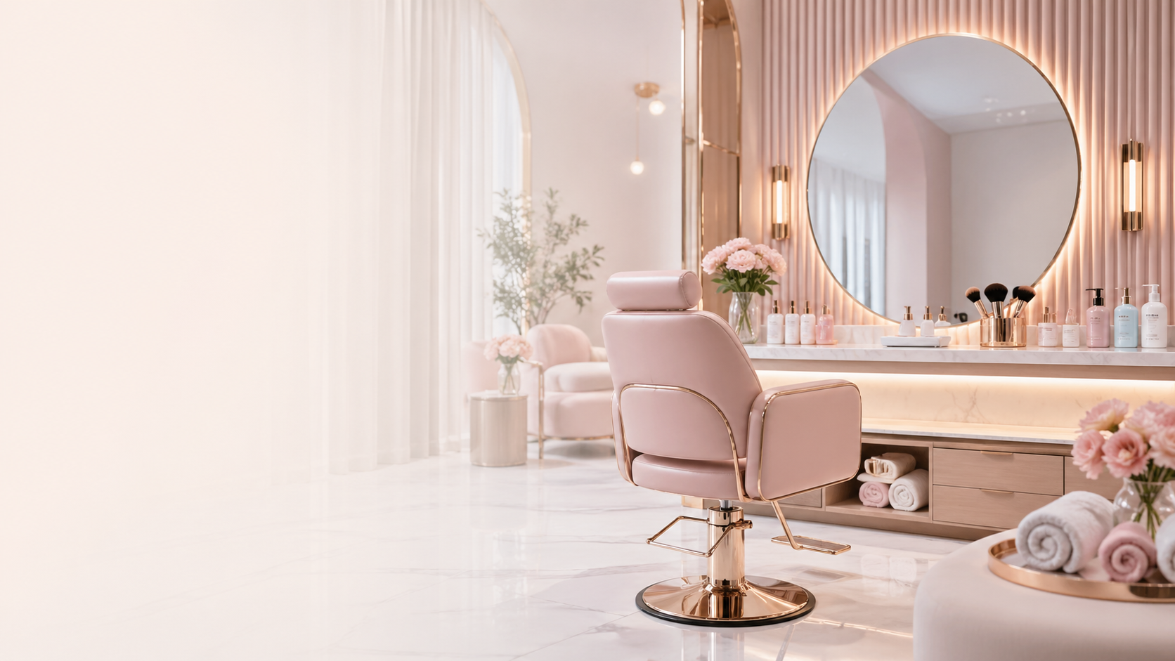ImageATM Beauty and Salon AI Studio