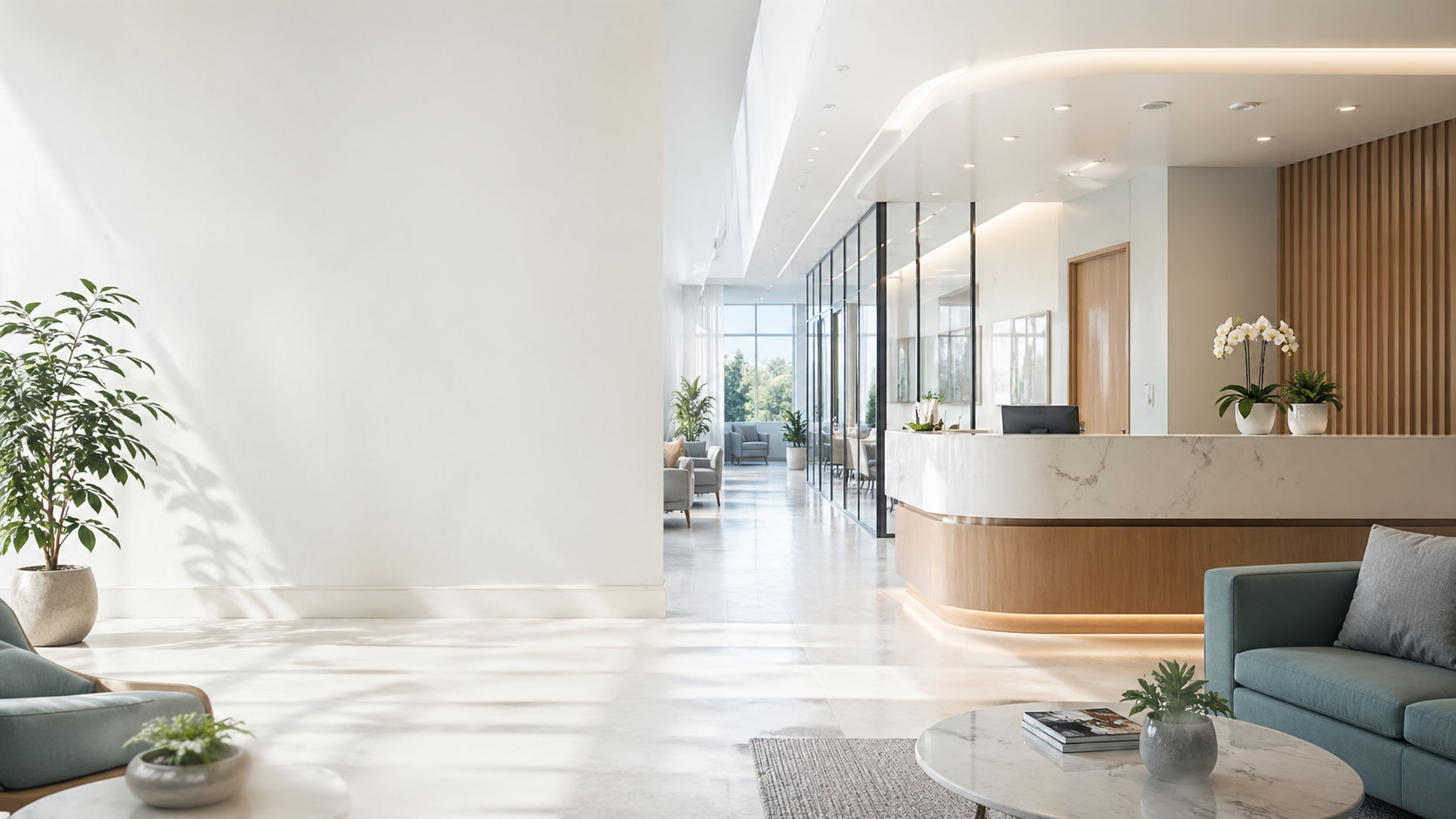 ImageATM Clinics and Hospitals AI Studio