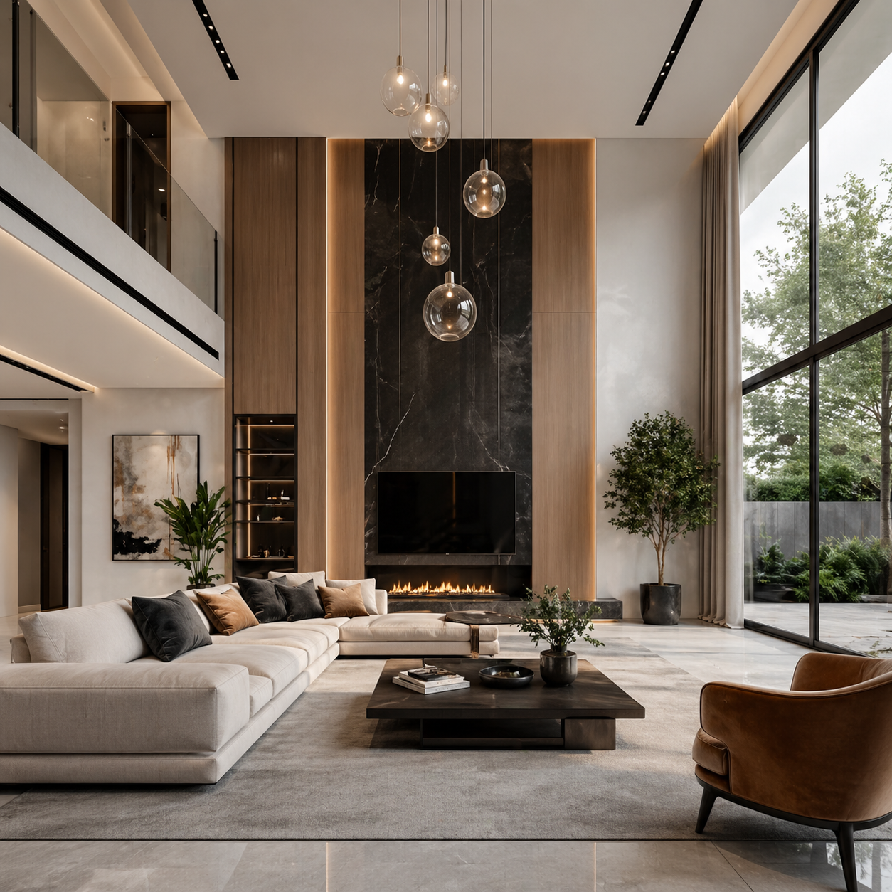 Construction catalog visualization