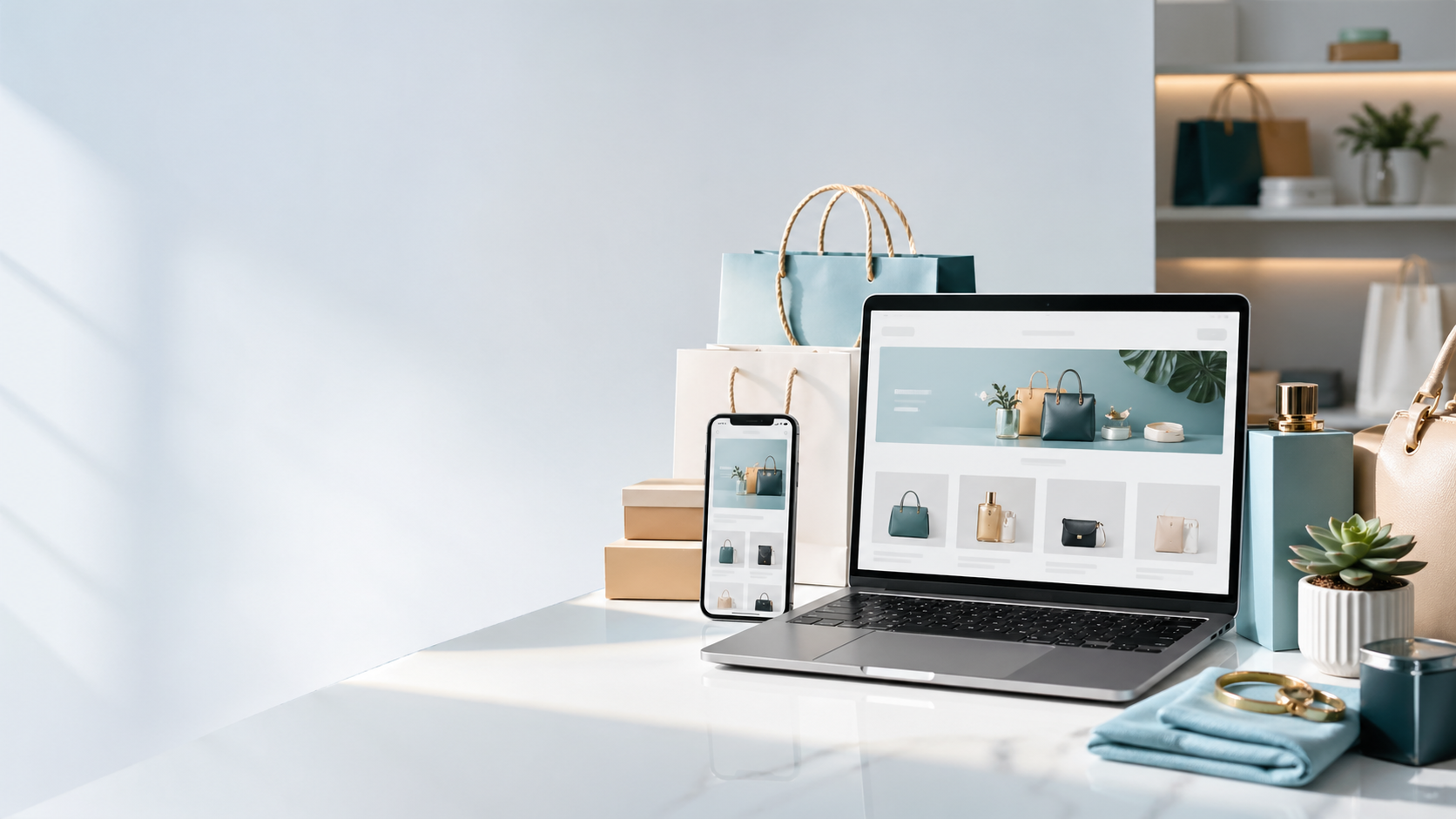ImageATM E-commerce Product AI Studio