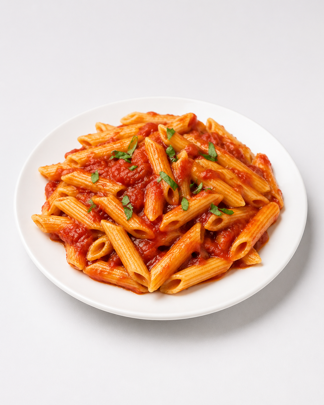 Original food photo