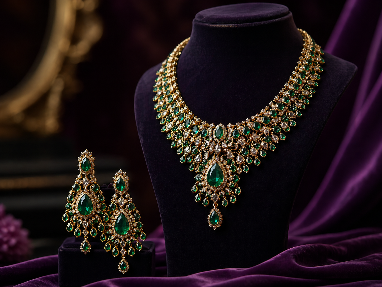 ImageATM Jewelry AI Studio